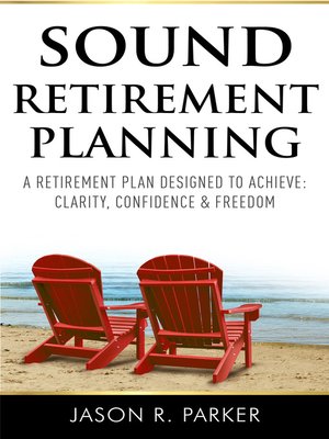 cover image of Sound Retirement Planning
